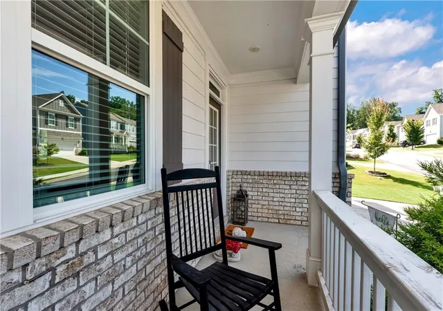 Homes for sale in Dawsonville, GA | 102 Etowah Pkwy, Dawsonville, GA 30534 | MLS# 7800563