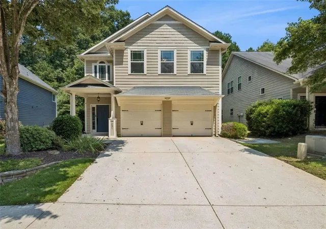 2nd image of 7051 Silk Tree, Braselton, GA 30517 | MLS# 7816676