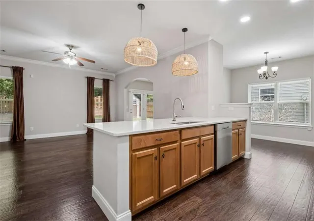 4th image of 7051 Silk Tree, Braselton, GA 30517 | MLS# 7816676