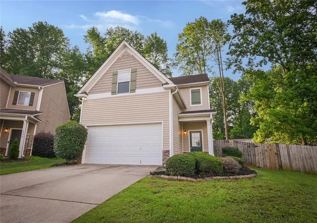 Homes for sale in Sugar Hill, GA | 4608 Mcever View Dr, Sugar Hill, GA 30518 | MLS# 7786616