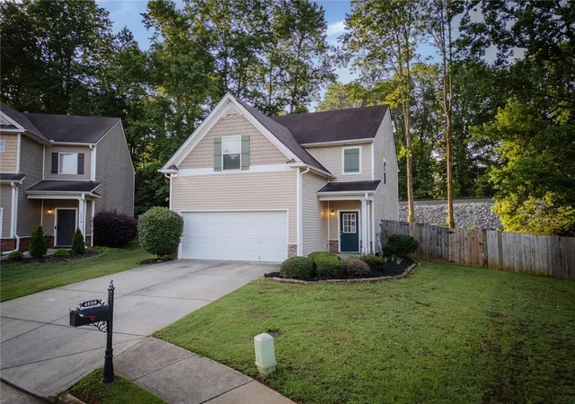 Homes for sale in Sugar Hill, GA | 4608 Mcever View Dr, Sugar Hill, GA 30518 | MLS# 7786616