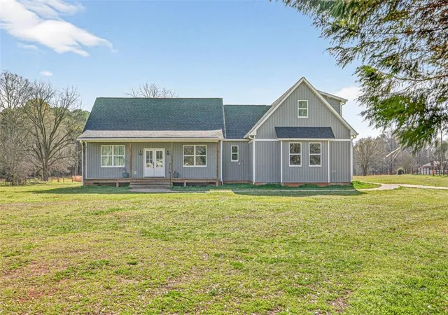 Homes for sale in Winder, GA | 309 Dunahoo Rd, Winder, GA 30680 | MLS# 7803419