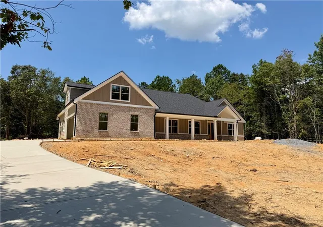 2nd image of 11 Charismatic Rd Sw, Rome, GA 30161 | MLS# 7810779