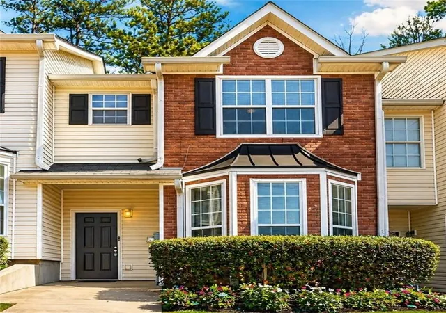 Photo 1 of Sale Pending at 7614 Creekside Ln, Riverdale, GA 30296 | MLS# 7817294 | Listing updated on 2026-08-28