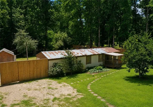 3rd image of 236 Pinewood Trl, Dawsonville, GA 30534 | MLS# 7812126