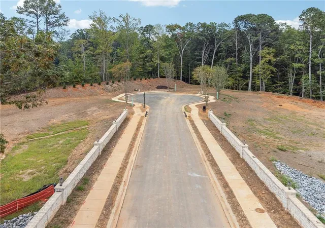 3rd image of 4525 Muskogee Ct, Cumming, GA 30040 | MLS# 7533166