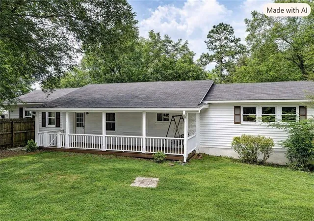 1st image of 26 8th St, Emerson, GA 30137 | MLS# 7817404