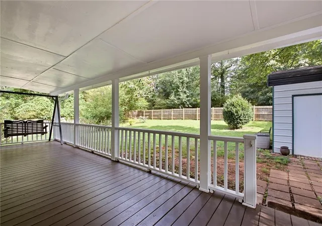 2nd image of 26 8th St, Emerson, GA 30137 | MLS# 7817404