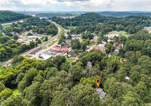 50th image of 26 8th St, Emerson, GA 30137 | MLS# 7817404