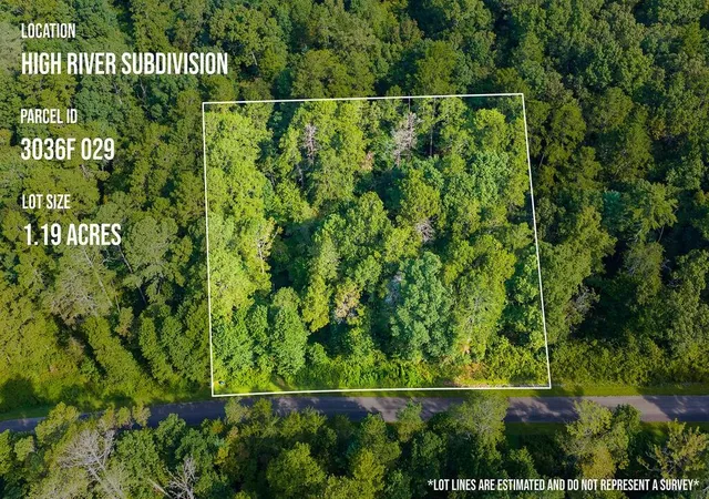 Photo 4 of Land for sale at 186 Pinnacle Dr, Ellijay, GA 30540 | MLS# 7830155 | Listing updated on 2026-09-01