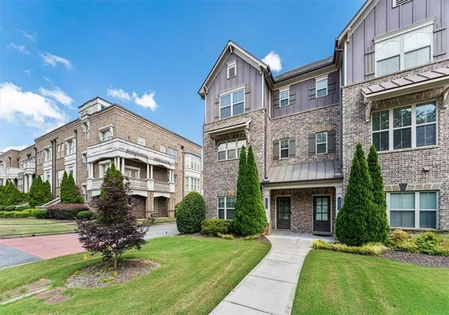 2nd image of 1345 Hawthorne Ave Se, Smyrna, GA 30080 | MLS# 7808443