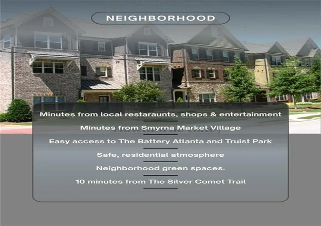 31st image of 1345 Hawthorne Ave Se, Smyrna, GA 30080 | MLS# 7808443