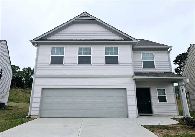 Photo 1 of Single family home for sale at 4942 Hillstone Dr, Gainesville, GA 30504 | MLS# 7706918 | Listing updated on 2026-06-30
