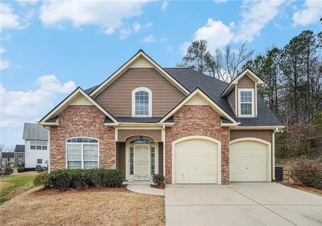 Photo 1 of Sale Pending at 608 Enterkin Ct, Atlanta, GA 30349 | MLS# 7726986 | Listing updated on 2026-10-16