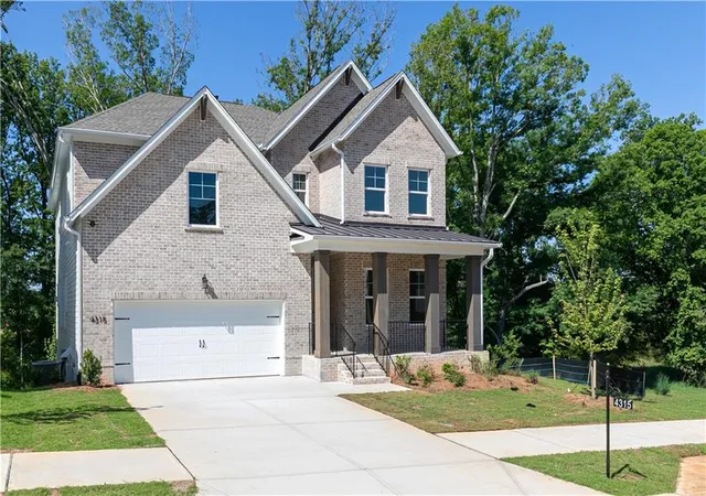 Homes for sale in Cumming, GA | 4315 Waylon Dr Ln, Cumming, GA 30028 | MLS# 7748746