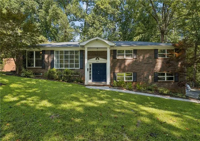 1st image of 3845 Westmoreland Dr Nw, Kennesaw, GA 30144 | MLS# 7814392