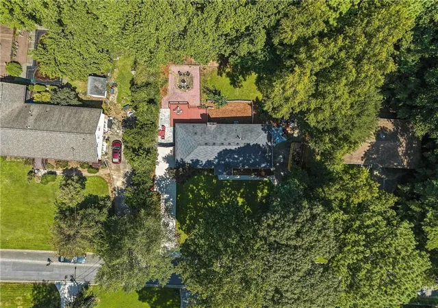 37th image of 3845 Westmoreland Dr Nw, Kennesaw, GA 30144 | MLS# 7814392
