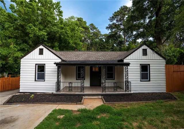 1st image of 4499 Lawrenceville Hwy, Tucker, GA 30084 | MLS# 7804028