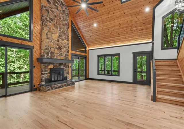 Photo 2 of Sale Pending at 1583 Spring Cvs Rd, Blairsville, GA 30512 | MLS# 7810642 | Listing updated on 2026-09-14