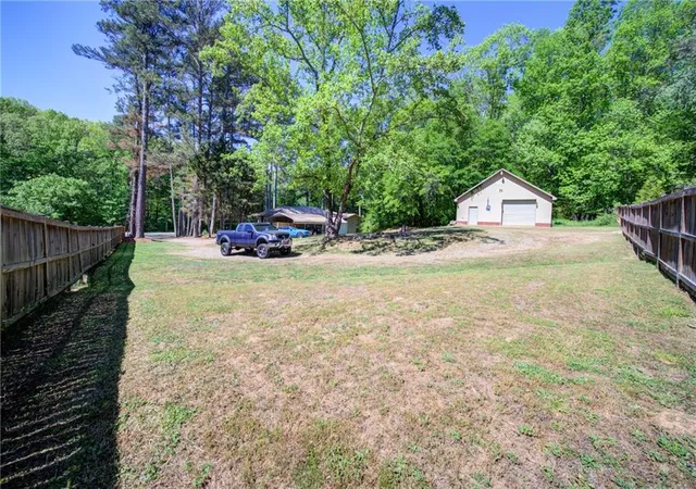 26th image of 153 Dawson Forest Rd, Dawsonville, GA 30534 | MLS# 7814219