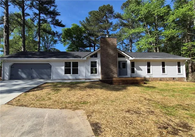Homes for sale in Carrollton, GA | 2790 E 166 Hwy E, Carrollton, GA 30116 | MLS# 7751315