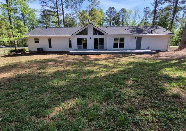 Homes for sale in Carrollton, GA | 2790 E 166 Hwy E, Carrollton, GA 30116 | MLS# 7751315