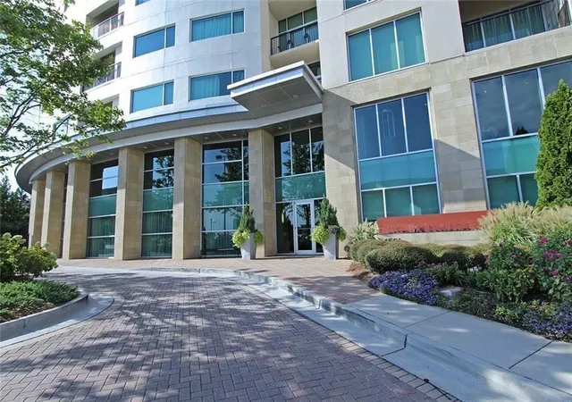Condo for sale at 4561 Olde Perimeter Way #608, Atlanta, GA 30346 | MLS# 7801083