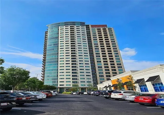 Photo 2 of Condo for sale at 4561 Olde Perimeter Way #608, Atlanta, GA 30346 | MLS# 7801083 | Listing updated on 2026-08-24