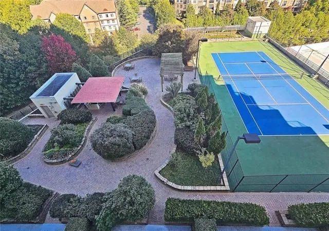 Photo 3 of Condo for sale at 4561 Olde Perimeter Way #608, Atlanta, GA 30346 | MLS# 7801083 | Listing updated on 2026-08-24