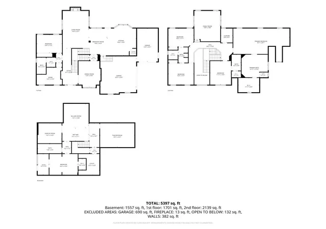 91st image of 1370 Boomer Cir, Suwanee, GA 30024 | MLS# 7799234
