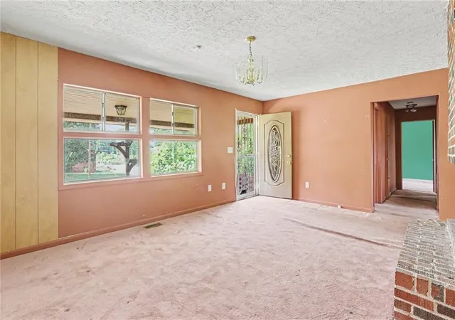 Photo 3 of Single family home for sale at 3370 Homera Pl, Decatur, GA 30032 | MLS# 7823525 | Listing updated on 2026-10-08