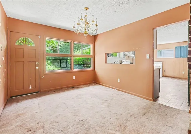 Photo 4 of Single family home for sale at 3370 Homera Pl, Decatur, GA 30032 | MLS# 7823525 | Listing updated on 2026-10-08