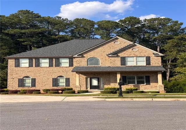 Single family home for sale at 590 Willie Kate Ln, Lawrenceville, GA 30045 | MLS# 7855542 | Listing updated on 2026-10-17