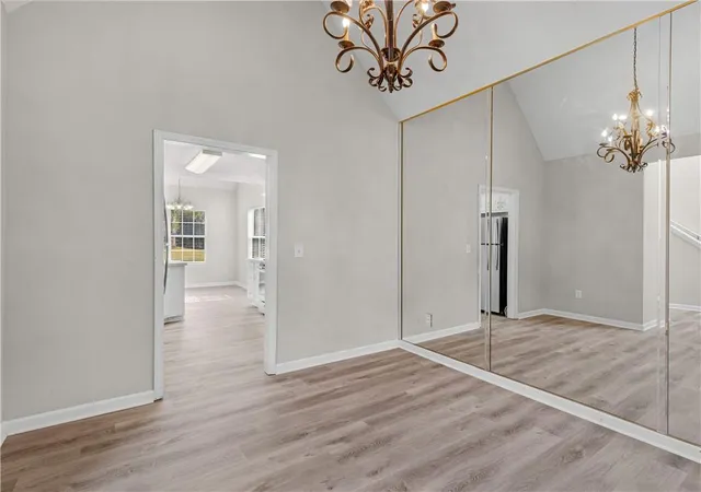 Photo 3 of Sale Pending at 11704 Spring Lake Wy, Fayetteville, GA 30215 | MLS# 7828988 | Listing updated on 2026-10-20