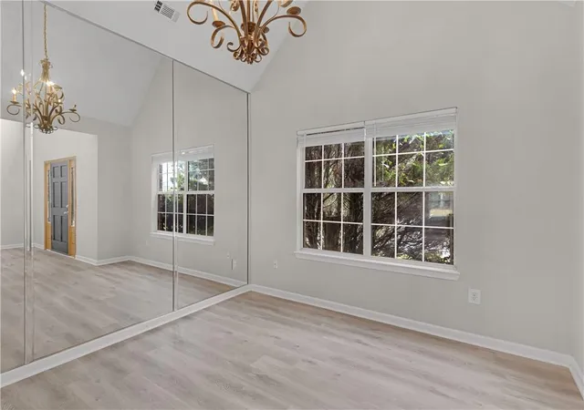 Photo 3 of Sale Pending at 11704 Spring Lake Wy, Fayetteville, GA 30215 | MLS# 7828988 | Listing updated on 2026-10-20