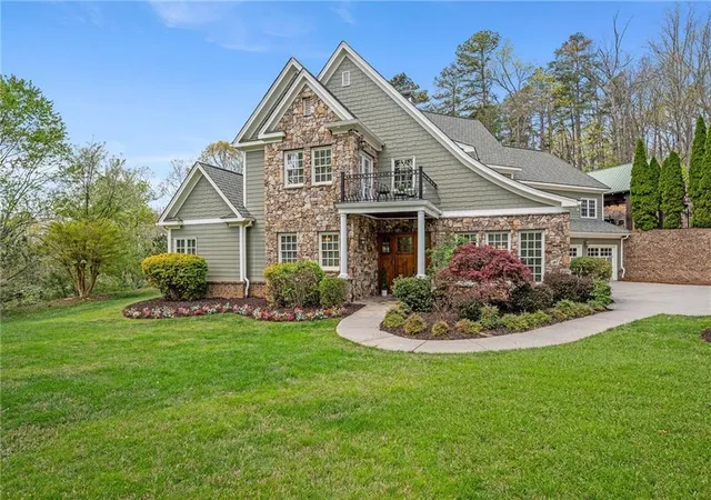 Homes for sale in Cartersville, GA | 12 Horizon Trl, Cartersville, GA 30121 | MLS# 7738046