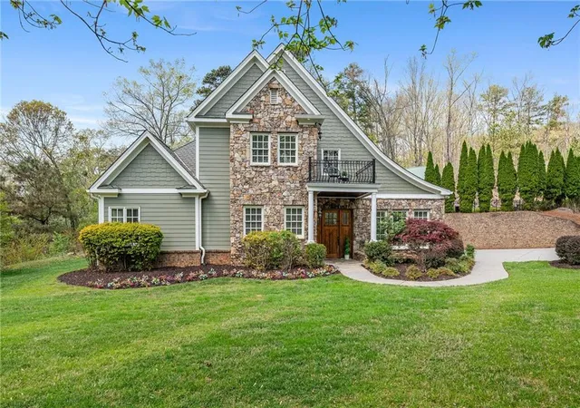 Homes for sale in Cartersville, GA | 12 Horizon Trl, Cartersville, GA 30121 | MLS# 7738046