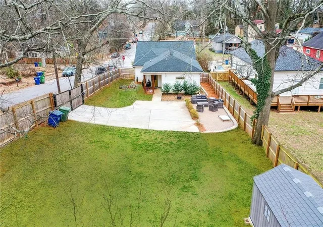 5th image of 1375 Miller Reed Ave Se, Atlanta, GA 30315 | MLS# 7698455