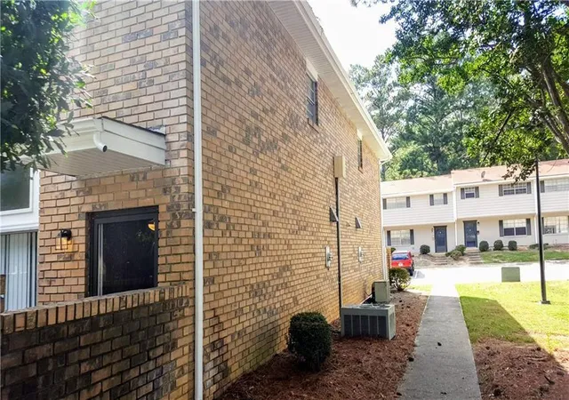 Homes for sale in Union City, GA | 4701 Flat Shoals Rd #68D, Union City, GA 30291 | MLS# 7766281