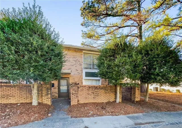 Homes for sale in Union City, GA | 4701 Flat Shoals Rd #68D, Union City, GA 30291 | MLS# 7766281
