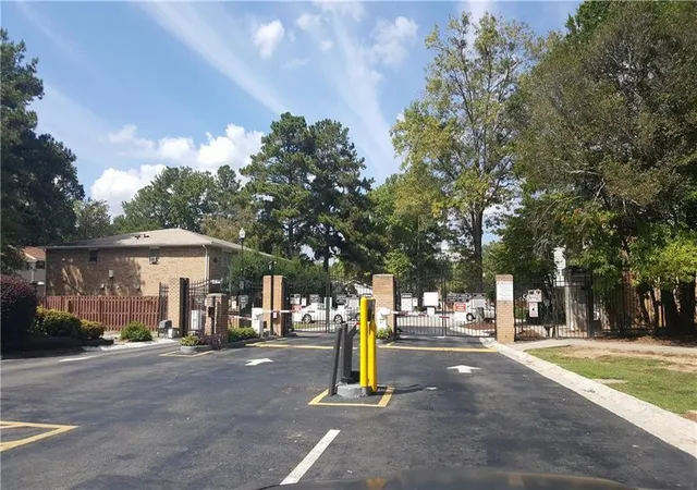 Homes for sale in Union City, GA | 4701 Flat Shoals Rd #68D, Union City, GA 30291 | MLS# 7766281