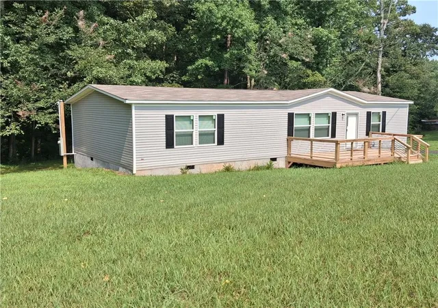 Photo 2 of Sale Pending at 3278 Kelly Brg Rd, Dawsonville, GA 30534 | MLS# 7748981 | Listing updated on 2026-09-06