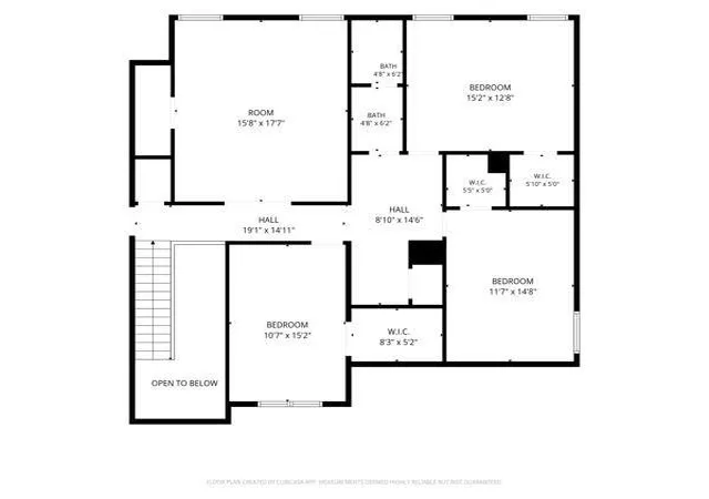 54th image of 1249 Nottley Dr, Locust Grove, GA 30248 | MLS# 7818389