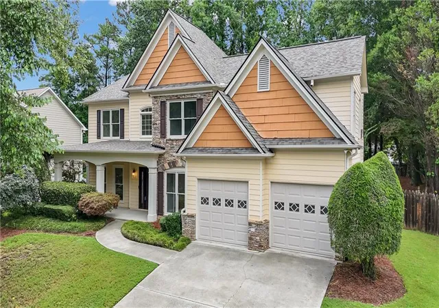 1st image of 355 Victorian Ln, Johns Creek, GA 30097 | MLS# 7804614