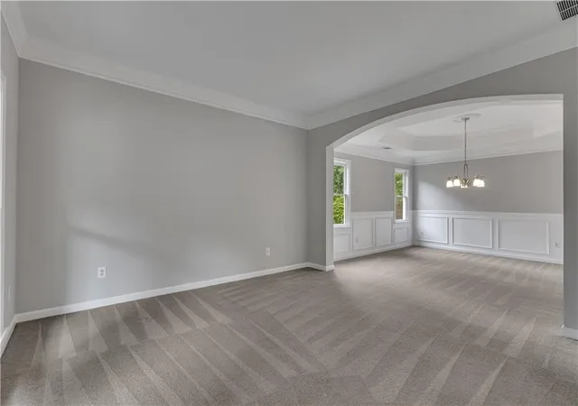 5th image of 355 Victorian Ln, Johns Creek, GA 30097 | MLS# 7804614