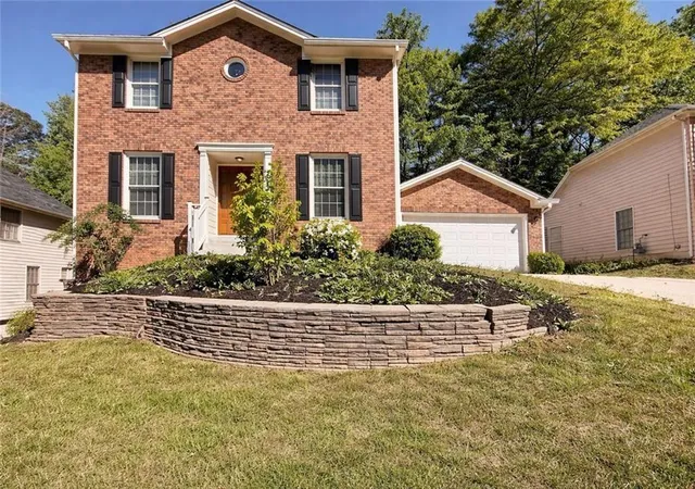 Homes for sale in Stone Mountain, GA | 601 Mountain, Stone Mountain, GA 30087 | MLS# 7752526