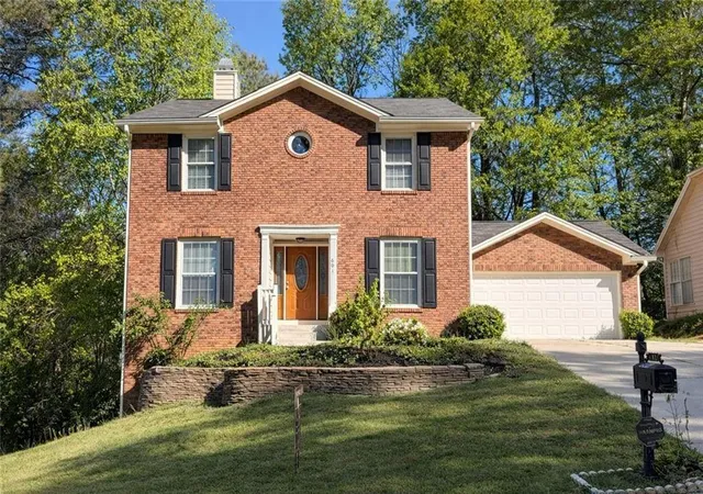 Homes for sale in Stone Mountain, GA | 601 Mountain, Stone Mountain, GA 30087 | MLS# 7752526