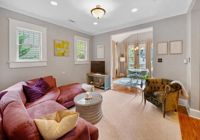 Photo 3 of Single family home for sale at 1677 Neely Ave, Atlanta, GA 30344 | MLS# 7710793 | Listing updated on 2026-09-14