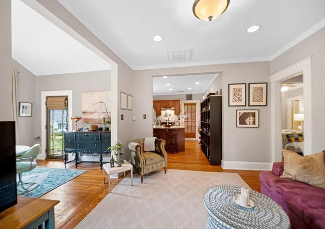 Photo 3 of Single family home for sale at 1677 Neely Ave, Atlanta, GA 30344 | MLS# 7710793 | Listing updated on 2026-09-14