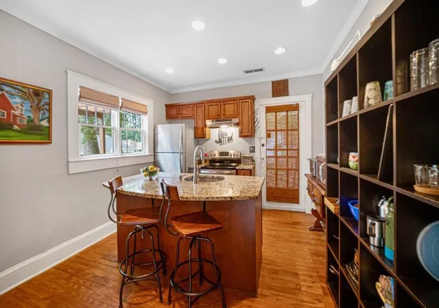 Photo 4 of Single family home for sale at 1677 Neely Ave, Atlanta, GA 30344 | MLS# 7710793 | Listing updated on 2026-09-14